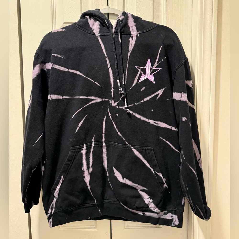 Jeffree Star Fashion Psychedelic Circus